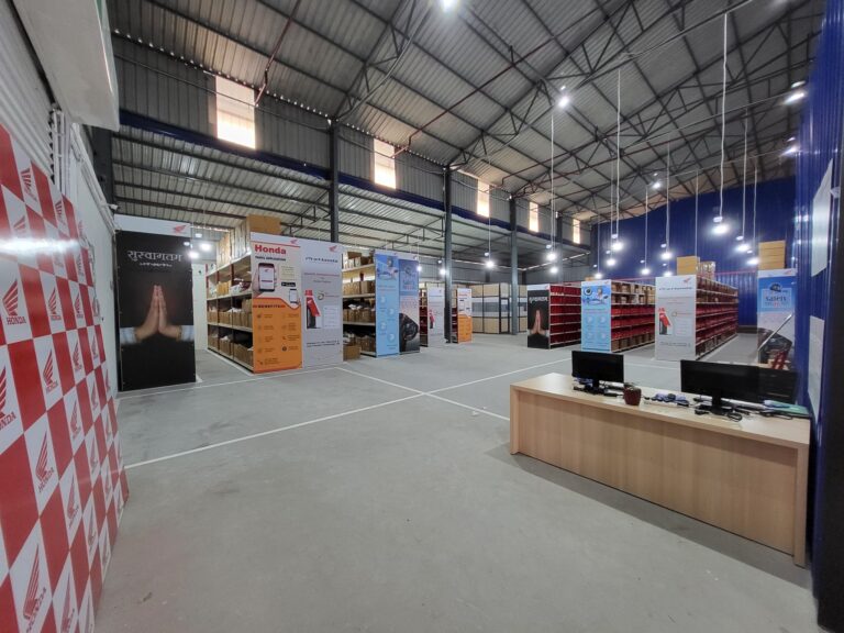 Shreeji Auto Agencies